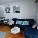 Apartment Diana Split Znjan