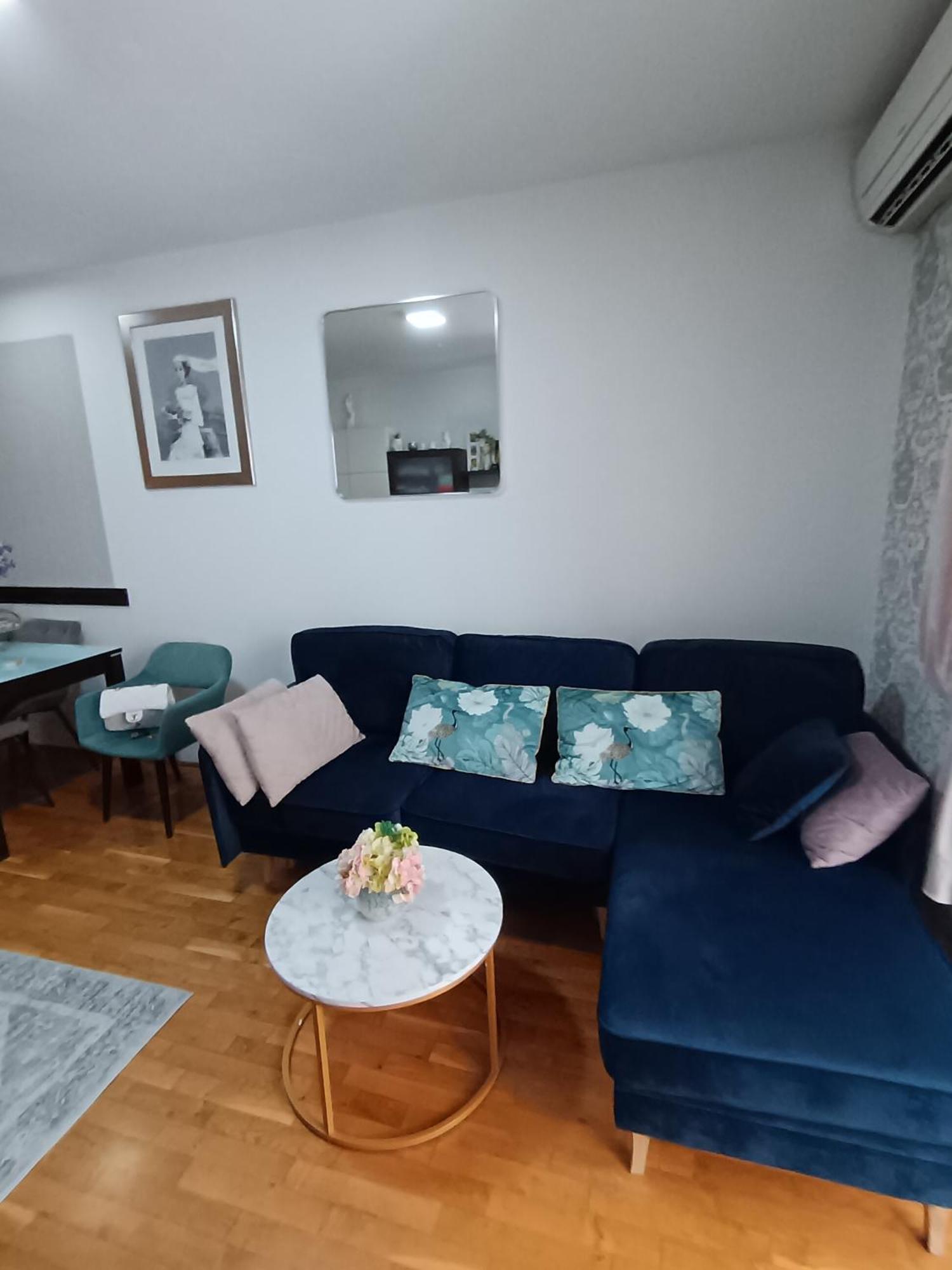 Diana Znjan Apartment