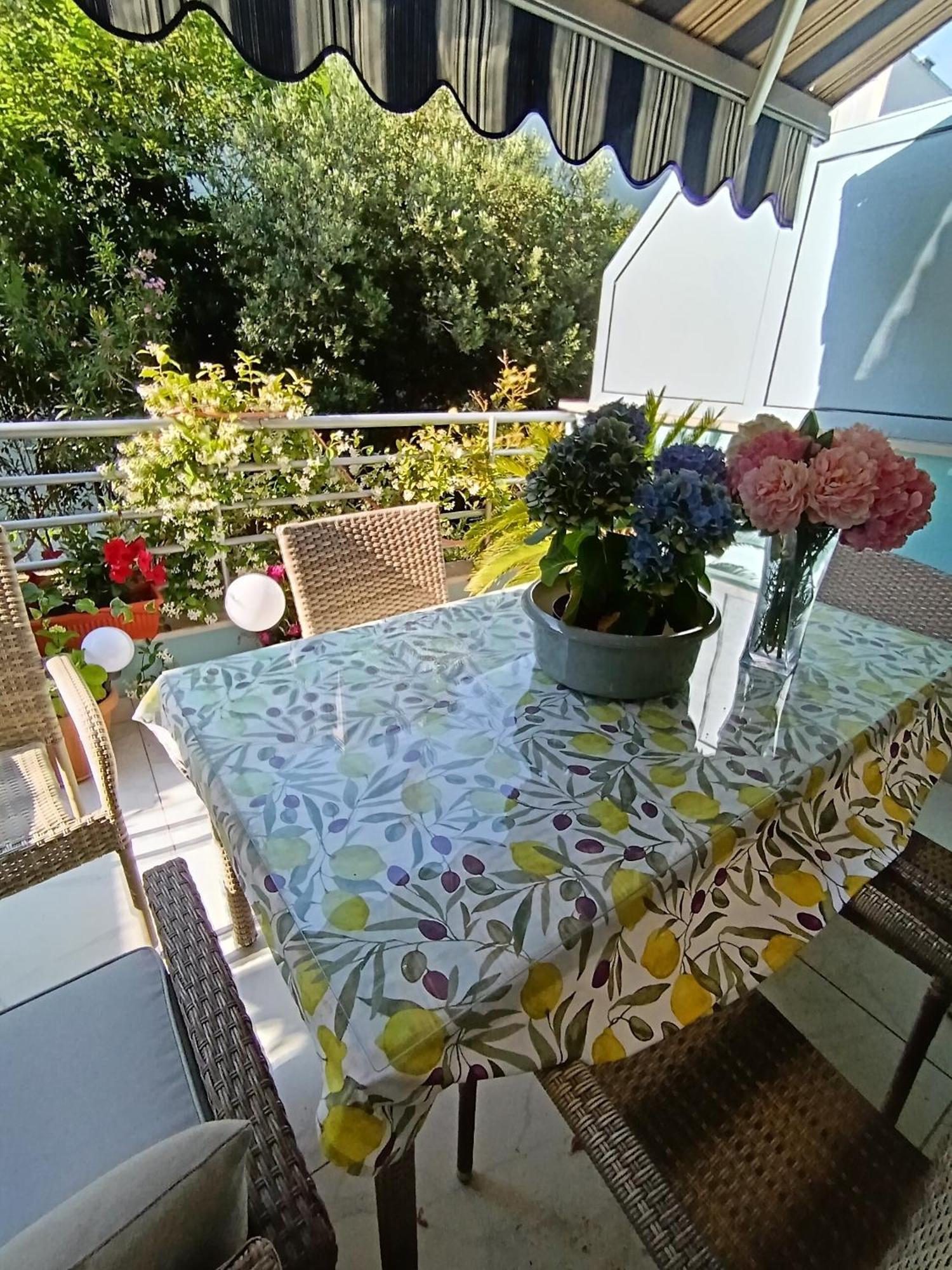 Diana Znjan Apartment *